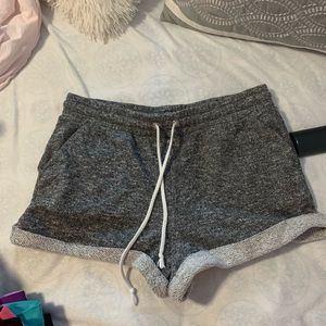 Forever 21 Lounge Shorts